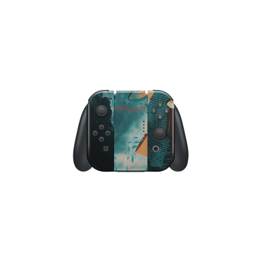 Nintendo Switch Eyez