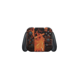 Nintendo Switch Fire City