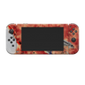 Nintendo Switch 100 Bill Fire