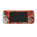 Nintendo Switch 100 Bill Fire