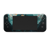 Nintendo Switch Eyez