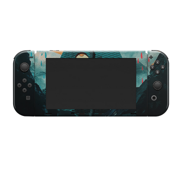 Nintendo Switch Eyez