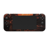 Nintendo Switch Fire City