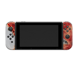 Nintendo Switch 100 Bill Fire