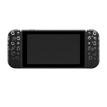 Nintendo Switch Polo Shirt