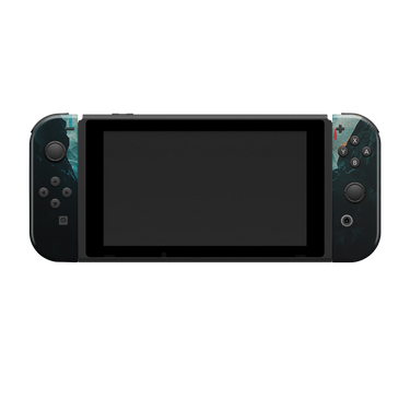 Nintendo Switch Eyez