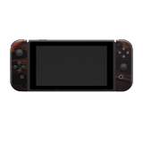 Nintendo Switch Fire City
