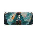 Nintendo Switch Lite Full Wrap Eyez