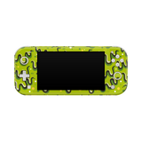 Nintendo Switch Lite Front Full Wrap Bravo