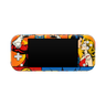 Nintendo Switch Lite Full Wrap Comic Book