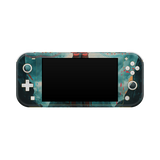 Nintendo Switch Lite Full Wrap Eyez