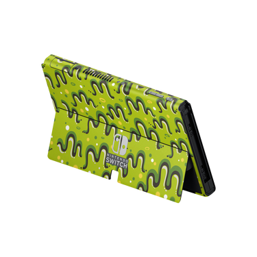 Nintendo Switch OLED Slime