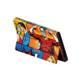 Nintendo Switch OLED Comic Book