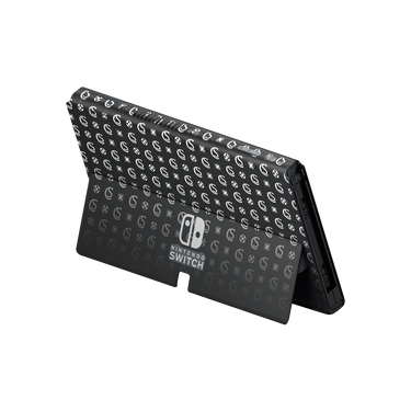 Nintendo Switch OLED Polo Shirt