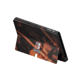 Nintendo Switch OLED Fire City
