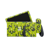 Nintendo Switch OLED Slime