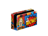 Nintendo Switch OLED Comic Book
