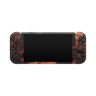 Nintendo Switch OLED Fire City