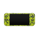 Nintendo Switch OLED Slime