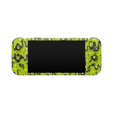 Nintendo Switch OLED Slime