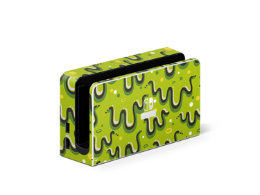 Nintendo Switch OLED Slime