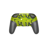 Nintendo Switch Pro Controller Slime Back