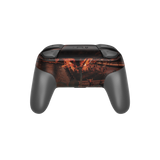 Nintendo Switch Pro Controller FireCity