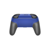 Nintendo Switch Pro Controller Back Ugly