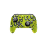 Nintendo Switch Pro Controller Front Slime