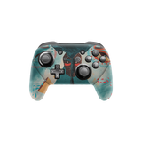 Nintendo Switch Pro Controller Eyez