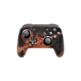 Nintendo Switch Pro Controller FireCity