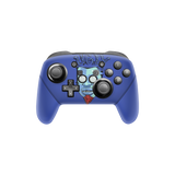 Nintendo Switch Pro Controller Front Ugly