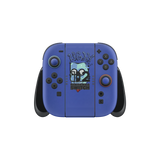 Nintendo Switch 2 Controller Full Wrap UglyBoy