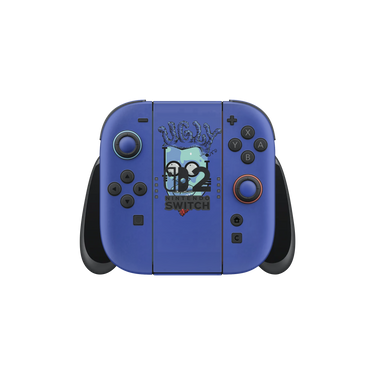 Nintendo Switch 2 Controller Full Wrap UglyBoy