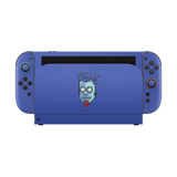 Nintendo Switch 2 Front With Dock Full Wrap UglyBoy