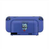 Nintendo Switch 2 Full Wrap With Dock UglyBoy Back