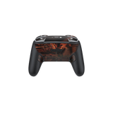 Nintendo Switch 2 Pro Controller FireCity