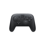 Nintendo Switch 2 Pro Controller Device