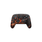 Nintendo Switch 2 Pro Controller FireCity