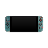 Nintendo Switch 2 Simplified Front Eyez