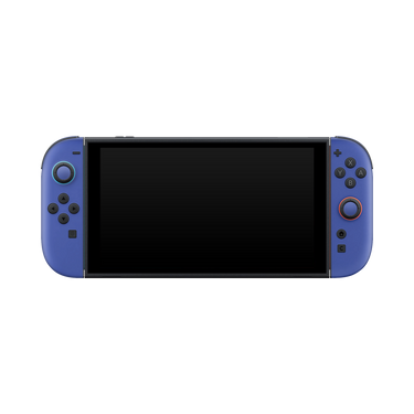 Nintendo Switch 2 Simplified uglyBoy Front