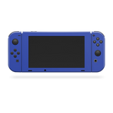 Nintendo Switch 2 Slime Uglyboi Front