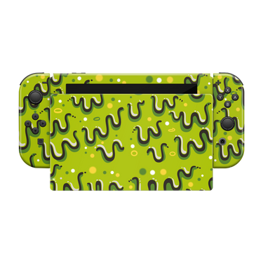 Nintendo Switch 2 With Dock Slime Back
