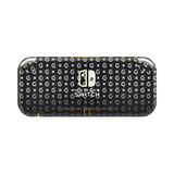 Nintendo Switch Lite Full Wrap Polo Shirt