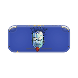 Nintendo Switch Lite Front Full Wrap Ugly Boi