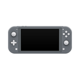 nintendo switch lite skin