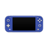 Nintendo Switch Lite Front Full Wrap Ugly Boi