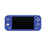 Nintendo Switch Lite Front Full Wrap Ugly Boi
