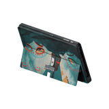 Nintendo Switch OLED Eyez