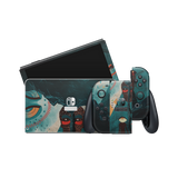 Nintendo Switch OLED Eyez